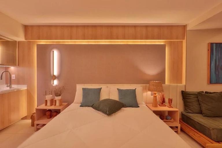 Hotel Hy & Hotels-boa Viagem Recife