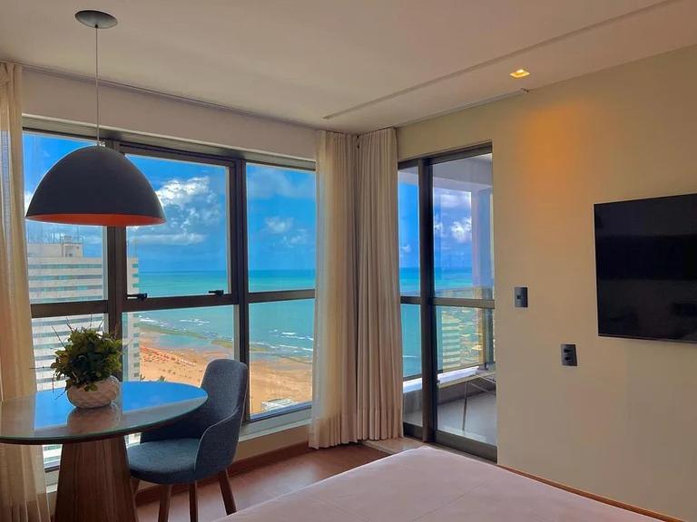 Hotel Hy & Hotels-boa Viagem 4*