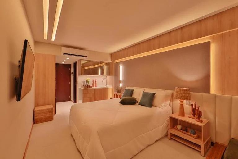 Hy & Hotels-boa Viagem 4*