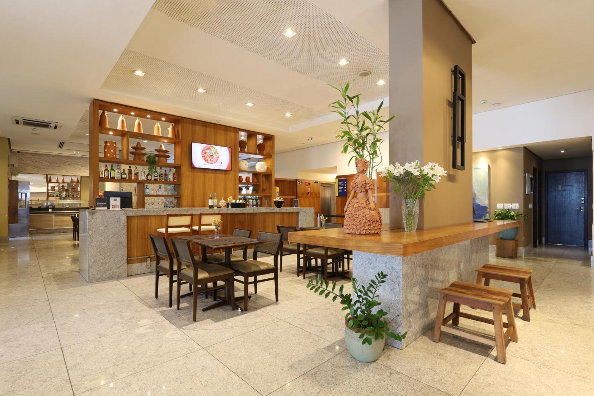 酒店 Hy & Hotels-boa Viagem