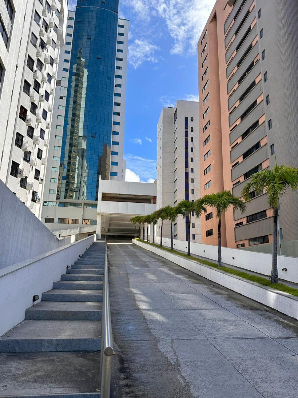 Hy & Hotels-boa Viagem Hotel Recife