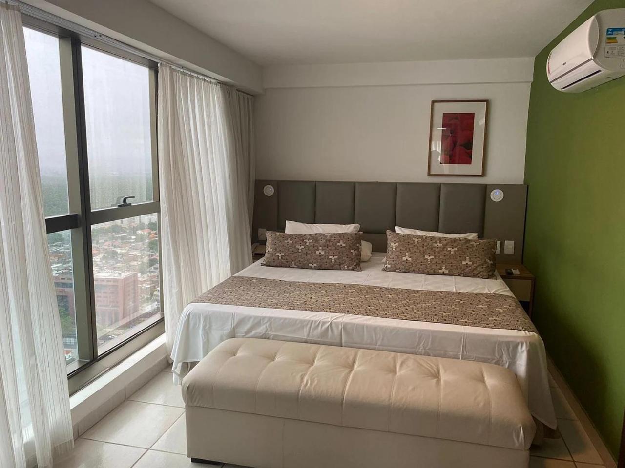 Hy & Hotels-boa Viagem Recife